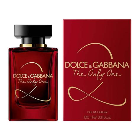 the only one dolce gabbana rouge|the only one intense sample.